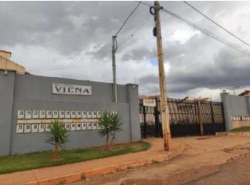 Casa em leilão - Avenida 29, Quadra 162-B, Lote 1-B, Casa 27, s/n - Planaltina/GO - Banco do Brasil S/A | Z24681