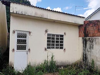 Casa em leilão - Quadra 05, Mr 11, Casa 24, s/n - Planaltina/GO - Banco do Brasil S/A | Z24681