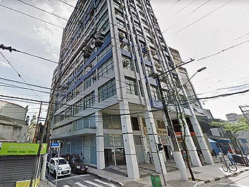 Imóvel Comercial em leilão - Rua General Câmara, 01 - Santos/SP - Itaú Unibanco S/A | Z24501LOTE002
