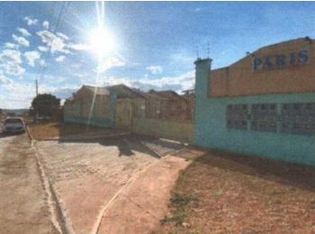 Casa em leilão - Rua 21, Lote Chácara 27-D, Casa 08, s/n - Planaltina/GO - Banco do Brasil S/A | Z24681