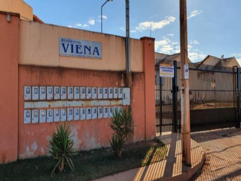 Casa em leilão - Avenida 29, Quadra 162B, Lote 01B, Casa 12, s/n - Planaltina/GO - Banco do Brasil S/A | Z24681