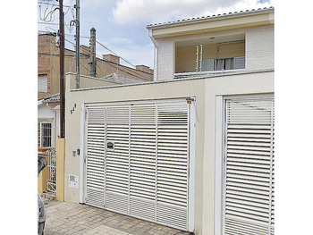 Casa em leilão - Rua Diogo Cabrera, 546 - São Paulo/SP - Itaú Unibanco S/A | Z24592LOTE010