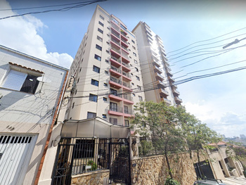 Apartamento em leilão - Rua Clemente Ferreira, 126 - São Caetano do Sul/SP - Itaú Unibanco S/A | Z24592LOTE011