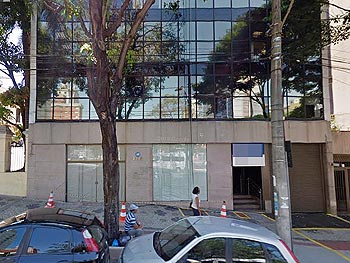 Lojas em leilão - Avenida João Pinheiro, 274(loja 1 e 2) e 270 (loja 6) - Belo Horizonte/MG - Itaú Unibanco S/A | Z24501LOTE006
