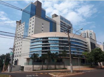 Apartamento em leilão - Rua Maria Mathilde Moda Silva, 100 - Ribeirão Preto/SP - Banco Santander Brasil S/A | Z24542LOTE022
