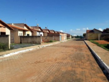 Casa em leilão - Rua 21, Lote 27D, Casa 41, s/n - Planaltina/GO - Banco do Brasil S/A | Z24681