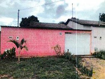 Casa em leilão - Alameda Agrimensor Olinto Costa Mello, s/n - Planaltina/GO - Banco do Brasil S/A | Z24681
