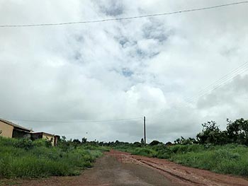 Casa em leilão - Rua B, Casa 04, Lote 04, Quadra 06, Mr-02, s/n - Planaltina/GO - Banco do Brasil S/A | Z24681