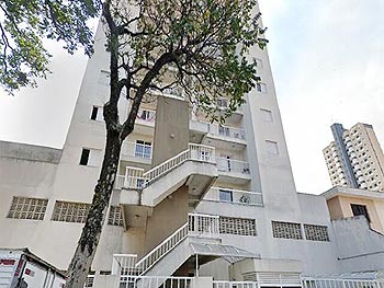 Apartamento em leilão - Rua Jorge Valim, 882 - São Paulo/SP - Banco Santander Brasil S/A | Z24860LOTE017