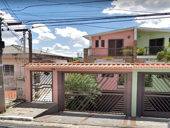 Casa em leilão - Rua Gago Coutinho, 220 - Guarulhos/SP - Banco Santander Brasil S/A | Z24692LOTE018