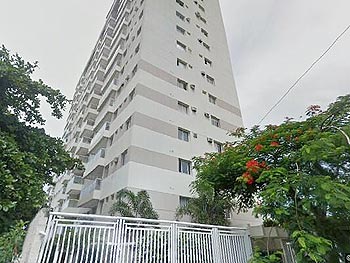 Apartamento em leilão - Rua João Batista da Silva Lessa, 287 - Macaé/RJ - Banco Santander Brasil S/A | Z24692LOTE030