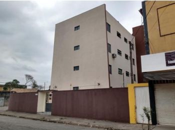 Apartamento em leilão - Rua Antonio Augusto Rodrigues, 149 - Pindamonhangaba/SP - Banco Santander Brasil S/A | Z24692LOTE006