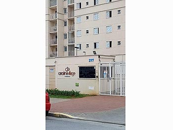 Apartamento em leilão - Rua Carolina Fonseca,  297 - São Paulo/SP - Banco Santander Brasil S/A | Z24860LOTE027