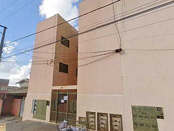 Apartamento em leilão - Rua Feliciano Barbosa de Carvalho, 165 - Assis/SP - Banco Santander Brasil S/A | Z24860LOTE012