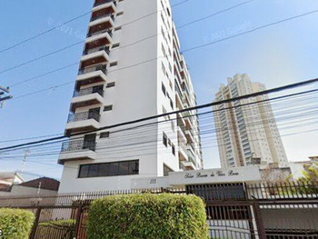 Apartamento em leilão - Rua Samurais, 223 - São Paulo/SP - Banco Santander Brasil S/A | Z24692LOTE001