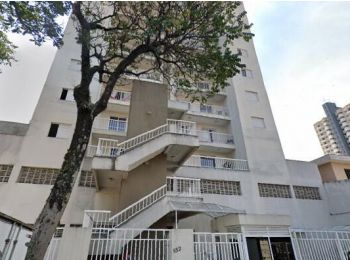Apartamento em leilão - Rua Jorge Valim, 882 - São Paulo/SP - Banco Santander Brasil S/A | Z24692LOTE017