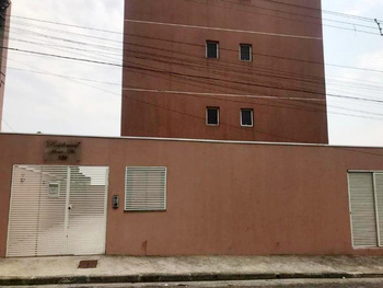 Apartamento em leilão - Rua Monte Alto, 186 - Itaquaquecetuba/SP - Banco Santander Brasil S/A | Z24692LOTE010