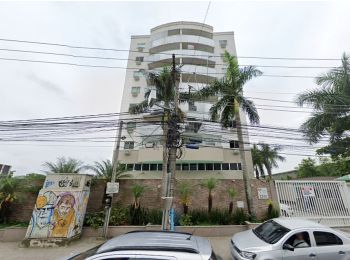 Apartamento em leilão - Estrada Doutor Plínio Casado, 2531 - Nova Iguaçu/RJ - Banco Bradesco S/A | Z24615LOTE005