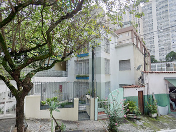 Apartamento em leilão - Rua Doutor Seng, 120 - São Paulo/SP - Banco Bradesco S/A | Z25009LOTE016