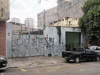 Casa em leilão - Rua Sousa Lima, 266 E 264 - São Paulo/SP - Banco Santander Brasil S/A | Z25027