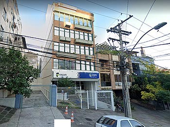 Conj. Comerciais em leilão - Rua Carlos Trein Filho, 34 - Porto Alegre/RS - Banco Santander Brasil S/A | Z25082