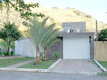 Casa em leilão - Rua Luiz da Câmara Cascudo, 110 - Rio de Janeiro/RJ - Banco Santander Brasil S/A | Z25081LOTE009
