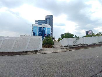Terreno em leilão - Avenida Professora Izoraida Marques Peres, s/nº - Sorocaba/SP - Outros Comitentes | Z24921