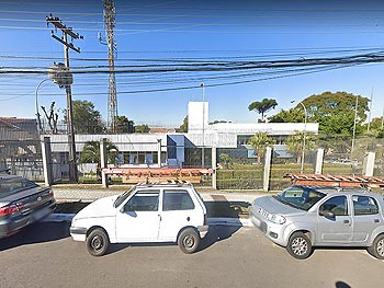 Imóvel Comercial em leilão - Rua Humberto Higino Parolin, 460 - Curitiba/PR - Banco Santander Brasil S/A | Z25082