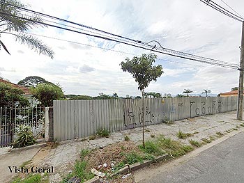 Terreno em leilão - Rua Duarte da Costa, 294 - São Paulo/SP - Outros Comitentes | Z24921