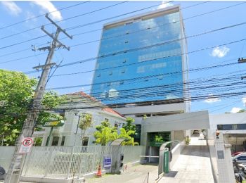 Salão Comercial em leilão - Praça do Derby, 149 - Recife/PE - Outros Comitentes | Z24921