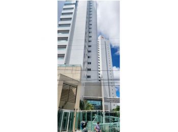Apartamento em leilão - Rua Pero Coelho, 442 - Fortaleza/CE - Banco Bradesco S/A | Z25009LOTE004