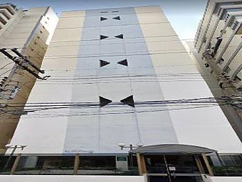 Apartamento em leilão - Rua 9 A, 198 - Goiânia/GO - Banco Bradesco S/A | Z24892LOTE012