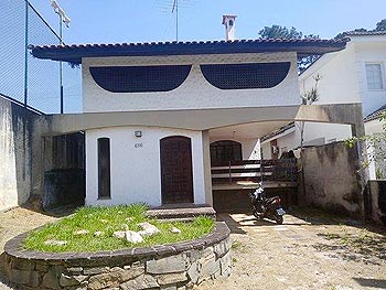 Casa em leilão - Avenida Panorâmica, 616 - Arujá/SP - Outros Comitentes | Z24921