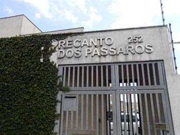 Casa em leilão - Rua Sebastiano Mazzoni, 252 - São Paulo/SP - Banco Santander Brasil S/A | Z25081LOTE002