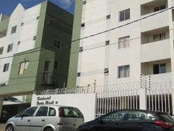 Apartamento Duplex em leilão - Rua Laura Avelar Botelho, 98 - Juazeiro do Norte/CE - Banco Bradesco S/A | Z25009LOTE005