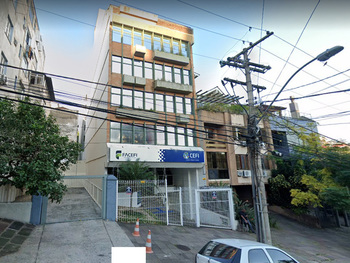 Salas Comerciais em leilão - Rua Carlos Trein Filho, 34 - Porto Alegre/RS - Banco Santander Brasil S/A | Z25027