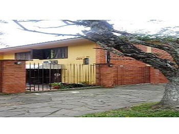 Casa em leilão - Rua Doutor José Bento Corrêa, 355 - Porto Alegre/RS - Banco Bradesco S/A | Z25009LOTE013