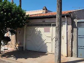 Casa em leilão - Fausto Bini, 493 - Birigui/SP - Banco Bradesco S/A | Z24892LOTE003