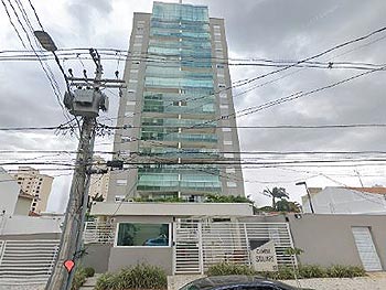 Apartamento em leilão - Rua Santo Antônio, 338 - Campinas/SP - Banco Bradesco S/A | Z24892LOTE002