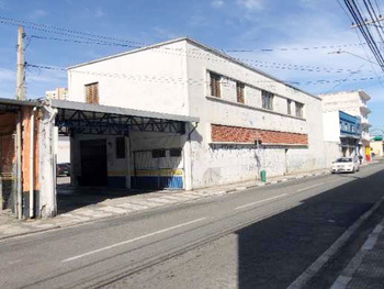 Prédio Comercial em leilão - Rua Braz Cubas, 417 e 421 - Mogi das Cruzes/SP - Banco Santander Brasil S/A | Z25027