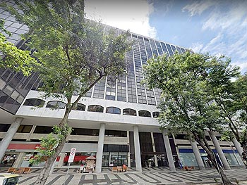 Sala em leilão - Avenida Marechal Câmara, 160 - Rio de Janeiro/RJ - Outros Comitentes | Z24921