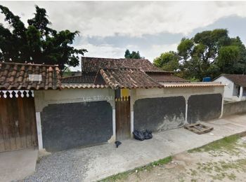 Casa em leilão - Rua Zeferino Costa, 51 - São Gonçalo/RJ - Banco BTG Pactual S/A | Z25108