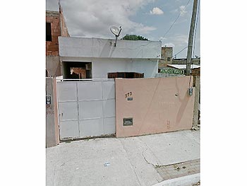 Casa em leilão - Rua Edgard Monteiro, 372 - Campos dos Goytacazes/RJ - Embracon | Z25194LOTE003