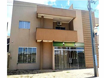 Residencial / Comercial em leilão - Avenida Oppnus, 1294 - Pérola/PR - Tribanco S/A | Z25227LOTE003
