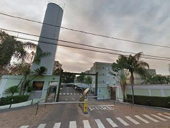 Apartamento em leilão - Avenida Leão Xiii, 3905 - Ribeirão Preto/SP - Banco Bradesco S/A | Z25012