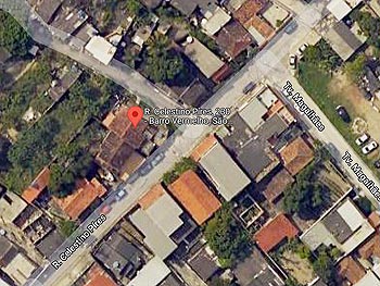 Apartamento em leilão - Rua Celestino Pires, 230 - São Gonçalo/RJ - Banco BTG Pactual S/A | Z25108