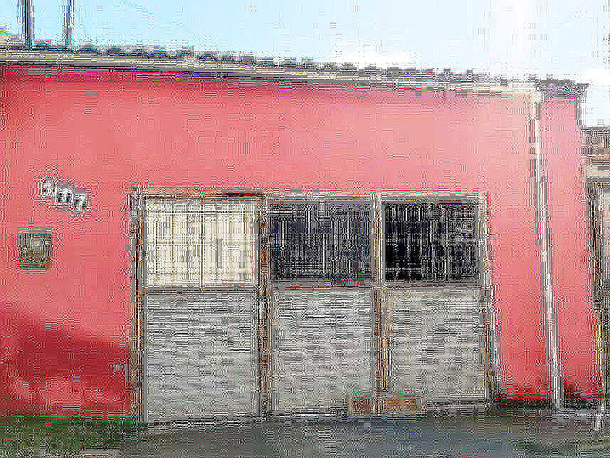 Casa em leilão - Rua Carmecita Joventino da Silva, s/nº - Santa Cruz do Capibaribe/PE - Itaú Unibanco S/A | Z25246LOTE002