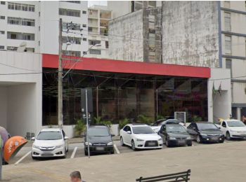 Prédio Comercial em leilão - Praça Carlos de Campos, 70 - Sorocaba/SP - Banco Bradesco S/A | Z25200LOTE002