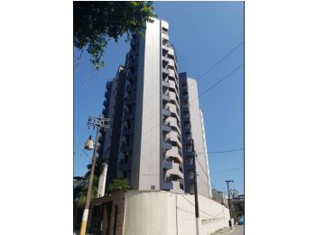 Apartamento em leilão - Pará, 44 - Guarujá/SP - Tribunal de Justiça do Estado de São Paulo | Z24813LOTE001