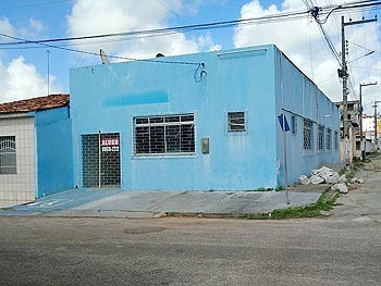 Imóvel Comercial em leilão - Rua Elias Dias da Costa, 54 - Carmópolis/SE - Tribanco S/A | Z25227LOTE016